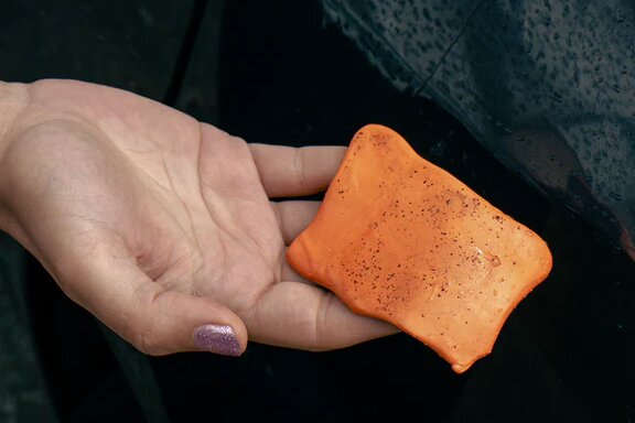 latest company news about How To Use Auto Clay Bar  0