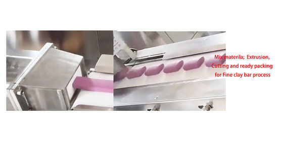 Brilliatech Co.Ltd üreticinin üretim hattı