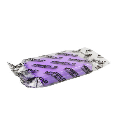 بنفش 150g ماشین آلات خاکستری بار کیت ماشین جزئیات خاکستری ISO-9001 گواهینامه