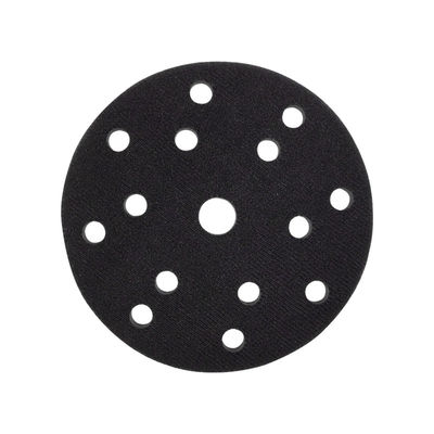 3 Inch 4 Inch Customized Auto Buffing Pads Polijst Pad voor boor