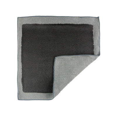 Towel Tanah liat Nanoskin bebas goresan Tanah liat Microfiber Towel dengan ketebalan 2mm